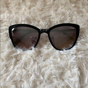 Quay Sunglasses
